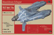 1/20 ANTIGRAVITY ARMORED RAIDER PKF.85 FALKE I OTSU  64115