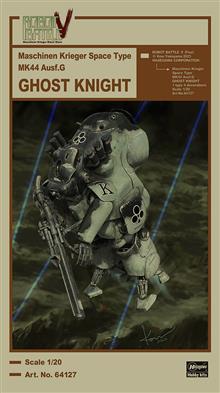 1/20 ROBOT MASCHINENKRIEGER MK44 GHOST KNIGHT 64127 (5/23) *