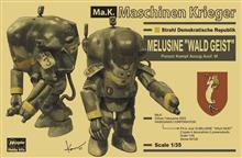 1/35 MA.K. P.K.A. M MELUSINE WALD GEIST 2x 64128