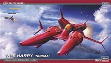 1/72 CRUSHER JOE TR-5 HARPY NORMA CW22