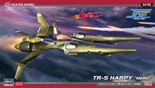 1/72 CRUSHER JOE TR-5 HARPY NERO 64792