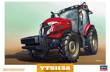 1/35 YANMAR TRACTOR YT5113A WM05