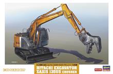 1/35 HITACHI ZAXIS 135US 66103 (7/24) *