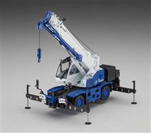 1/35 TADANO ROUGH CRANE GR-130NL/N MINI G4 66110