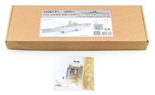 1/450 IJN BATTLESHIP YAMATO 68031