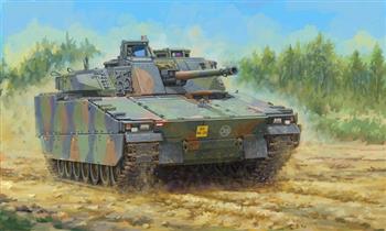 1/35 CV90-35 NL IFV