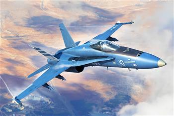 1/48 FA-18C HORNET