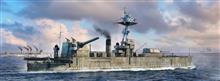 1/350 HMS GENERAL WOLF