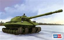 1/35 SOVIET EXPERIMENTAL TANK OBJECT 279