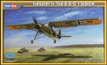 1/35 FIESELER FI-156 A-0/C-1 STORCH