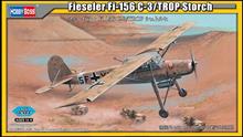 1/35 FIESELER FI-156 C-3/TROP STORCH