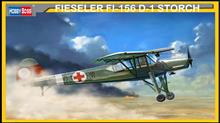 1/35 FIESELER FI-156 D-1 STORCH