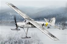 1/35 FIESELER FI-156 C-3 SKIPLANE (6/23) *