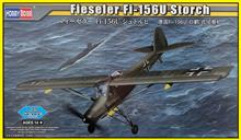 1/35 FIESELER FI-156U (4/24) *