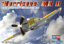 1/72 HURRICANE MK II