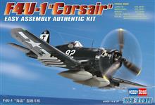 1/72 F4U-1 CORSAIR