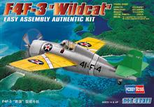 1/72 F4F-3 WILDCAT