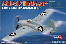 1/72 F4F-4 WILDCAT