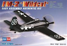 1/72 FM-2 WILDCAT