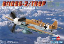 1/72 BF109 G-2/TROP