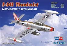 1/72 F-84E THUNDERJET