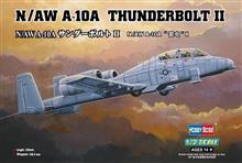 1/72 N/AW A-10A THUNDERBOLT I