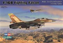 1/72 F-16B FIGHTING FALCON