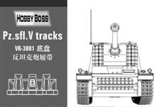 1/35 PZ.SFL.V STURER EMIL TRACKS