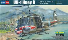 1/18 UH-1 HUEY B