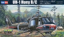 1/18 UH-1 HUEY B/C