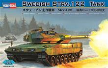 1/35 SWEDISH STRV.122 TANK