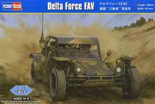 1/35 DELTA FORCE FAV