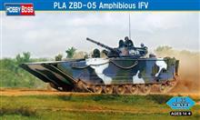 1/35 PLA ZBD-05 AMPHIBIOUS IFV