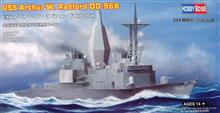 1/1250 USS ARTHUR W.RADFORD DD-968