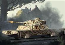 1/72 GERMAN PANZERJÄGERWAGEN VOL.2