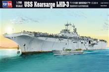 1/700 USS KEARSARGE LHD-3