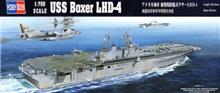 1/700 USS BOXER LHD-4