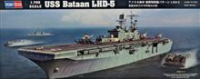 1/700 USS BATAAN LHD-5