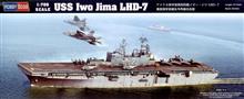1/700 USS IWO JIMA LHD-7