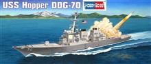 1/700 USS HOPPER DDG-70