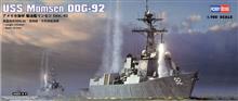 1/700 USS MOMSEN DDG-92