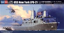 1/700 USS NEW YORK LPD-21
