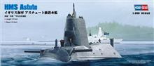 1/350 HMS ASTUTE