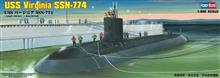 1/350 USS VIRGINIA SSN-774