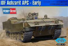 1/35 IDF ACHZARIT APC - EARLY