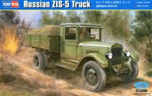 1/35 RUSSIAN ZIS-5 TRUCK