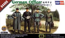 1/35 GERMAN OFFICER