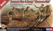 1/35 GERMAN THE 6 ARMY MAMAEV HILL