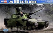 1/35 LVKV 9040 ANTI-AIR VEHICLE