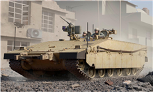 1/35 IDF NAMER-1 IFV (02/25) *